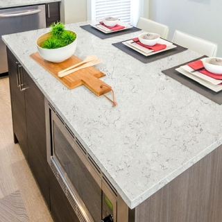 Granite & Quartz Worktops - Noyeks Newmans Kitchens