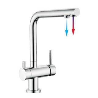 Hot Water & Filter Taps - Noyeks Newmans