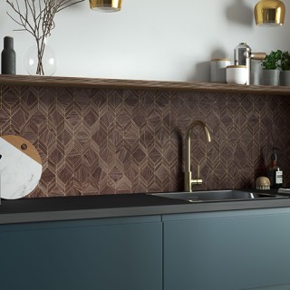 Alloy Splashbacks