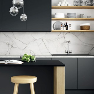 Noyeks - Kitchen Worktops - Solid Wood - Laminate - Quartz - Solid Surface