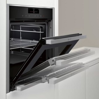 Neff - Kitchen Appliances - Hobs, Ovens