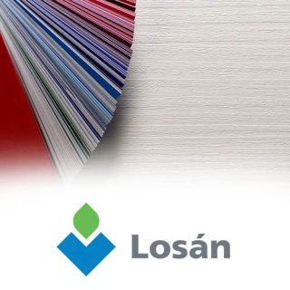 Losan - Wood Solutions - Melamine - Noyeks Newmans Ireland