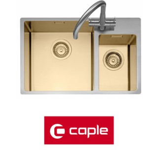 Noyeks - Caple Sinks For Kitchen