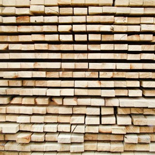 Noyeks - Softwood - Timber - Wood - Pao