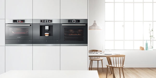 Bosch kitchen appliances - Noyeks Newmans Ireland