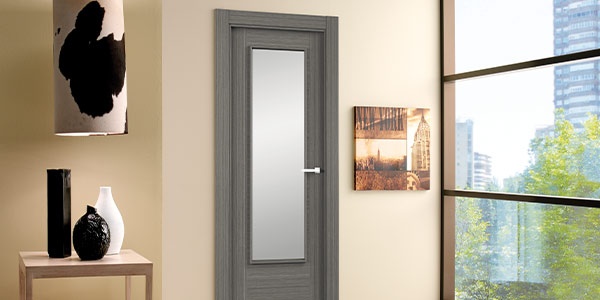 Noyeks - Internal Doors