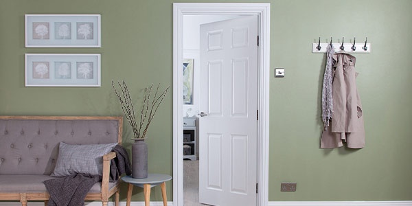 Noyeks - Internal Doors