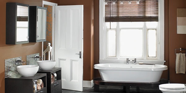 Noyeks - Internal Doors