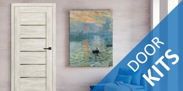 Noyeks - Internal Doors