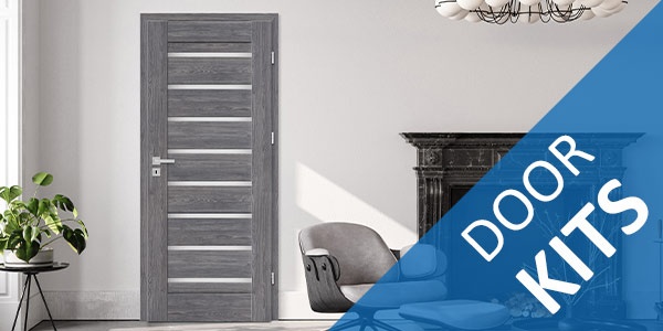 Noyeks - Internal Doors