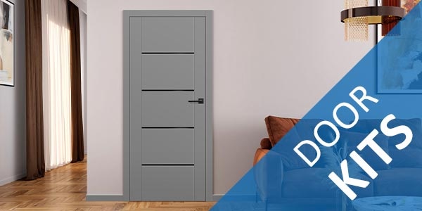 Noyeks - Internal Doors