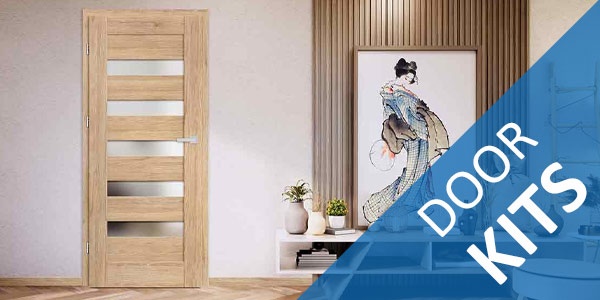 Noyeks - Internal Doors