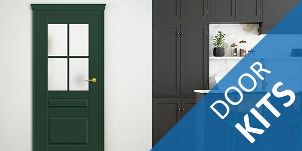 Noyeks - Internal Doors