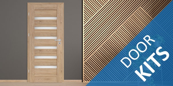 Noyeks - Internal Doors