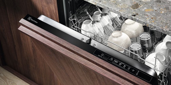 Electrolux Appliances