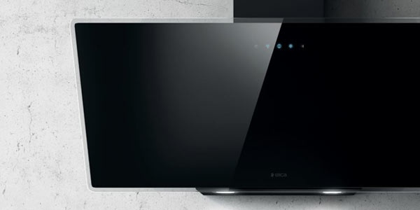 Noyeks - Elica Appliances - Venting Hobs - Hobs - Extractor Fans