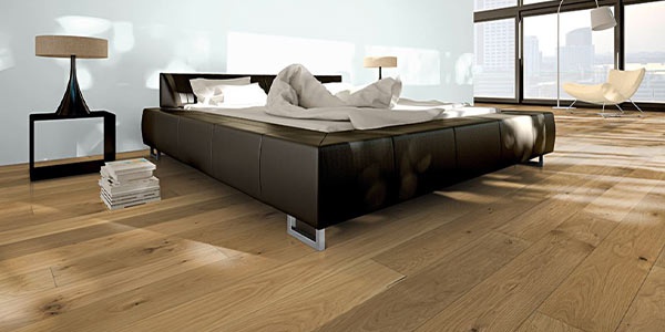 Teka Parquet - Engineered Wood Flooring - Noyeks Newmans