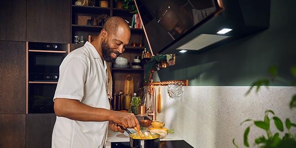 Extractor hoods - Noyeks Newmans Ireland