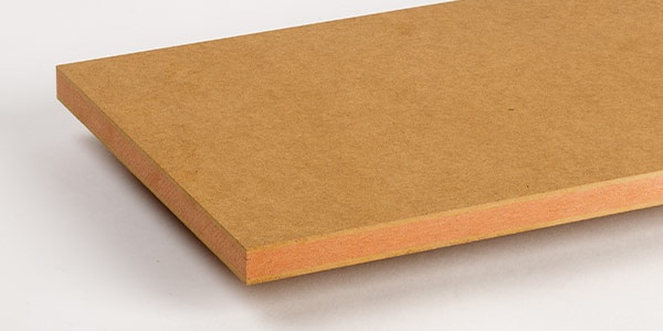 Finsa flame retardant MDF