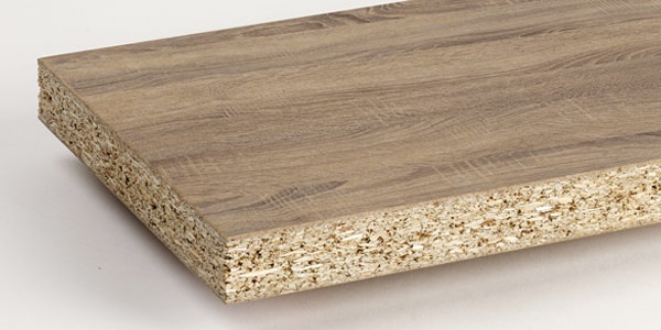 Finsa melamine and painted backing boards - Noyeks Newmans