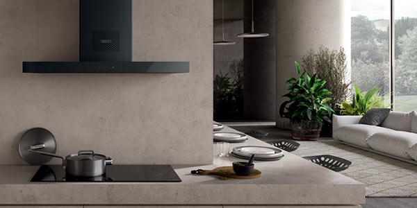 Noyeks - Franke Ovens Hobs Extractor Fans