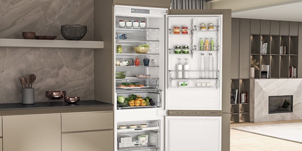 Noyeks Fridge Freezers