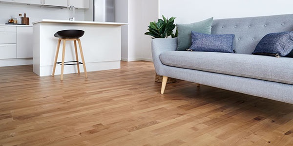 Junckers Hardwood Flooring - Noyeks 