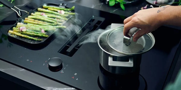 Noyeks - Hobs - Induction Hobs - Ceramic Hobs - Gas Hobs