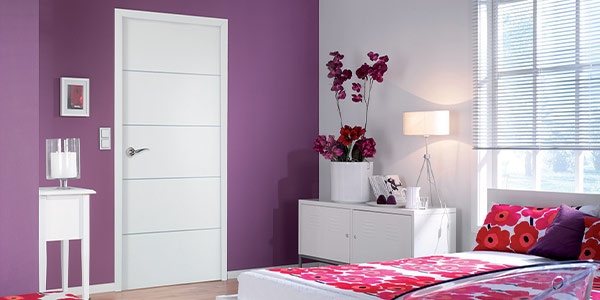 Noyeks - Internal Doors