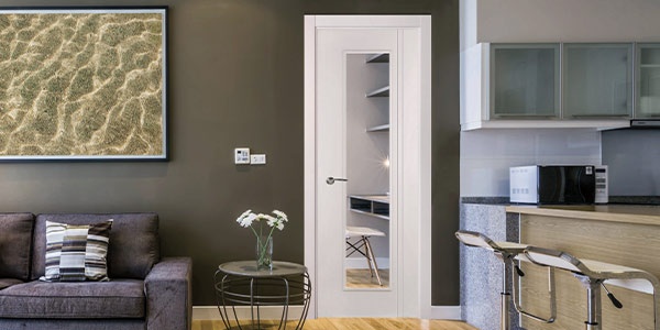 Noyeks - Internal Doors
