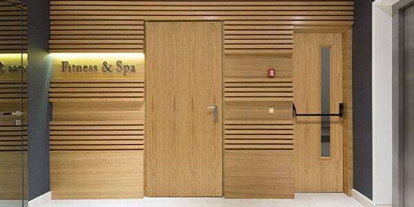 Noyeks - Internal Doors