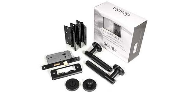 Noyeks - Internal Doors