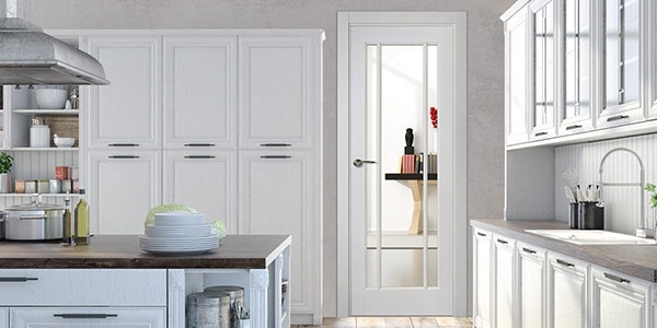 Noyeks - Internal Doors