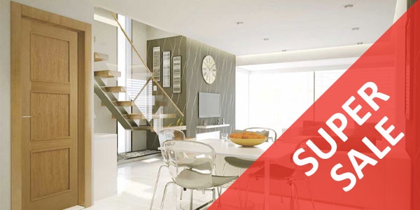 Noyeks - Internal Doors