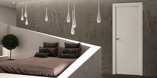 Noyeks - Internal Doors