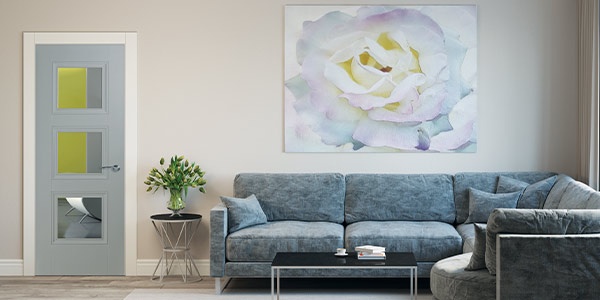 Doors - Internal Doors - Noyeks Newmans Ireland