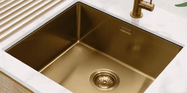 Noyeks - Caple Sinks For Kitchen