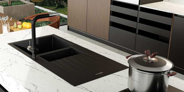 Noyeks Composite Sinks