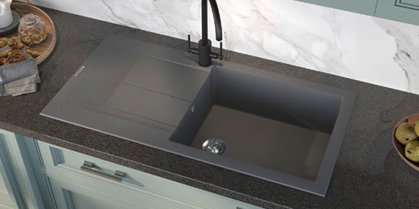 Noyeks - Pyramis Sinks For Kitchen Or Pantry