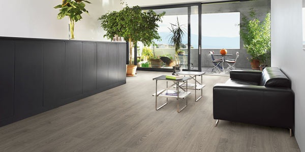 Laminate Flooring - Swisskrono Noyeks