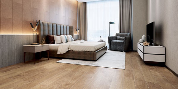 Laminate Flooring - Swisskrono Noyeks