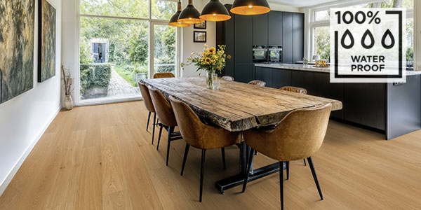 Noyeks - Waterproof Floors