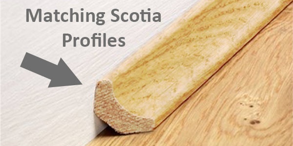 Laminate Flooring - Swisskrono Noyeks