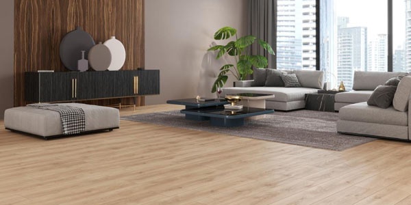 Laminate Flooring - Swisskrono Noyeks