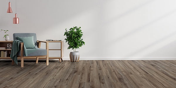 Laminate Flooring - Swisskrono Noyeks