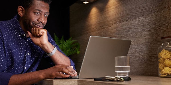 Duropal postformed kitchen worktops