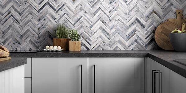 Omega kitchen splashbacks