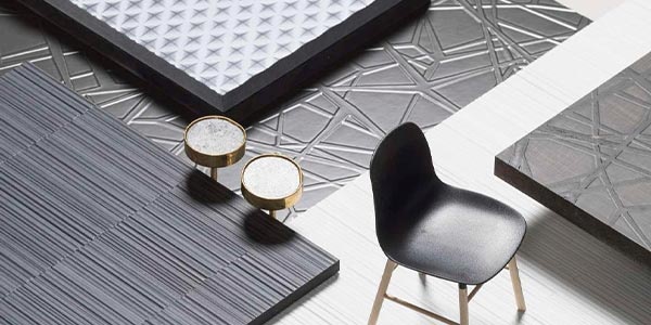 Noyeks - MDF Decorative Sheets