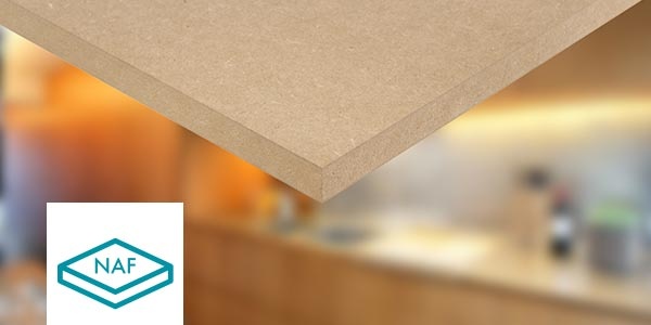 SPANOLUX - Eco Friendly MDF