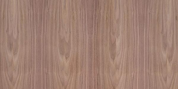 Veneered MDF